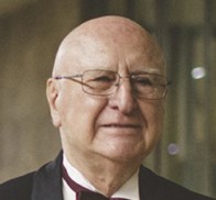 Ha faltat el que va ser catedràtic d'História de l'Art  Salvador Aldana als 92 anys.
